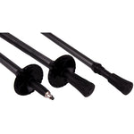 Enero Trekking Poles With Anti-Shock System High Hills sticks