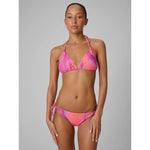 4F Women's bikini top two-piece swimwear