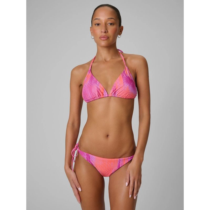 4F Women's bikini top two-piece swimwear