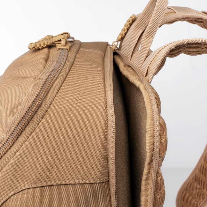 Magnum magnum cityox 28 backpack barna hátizsák