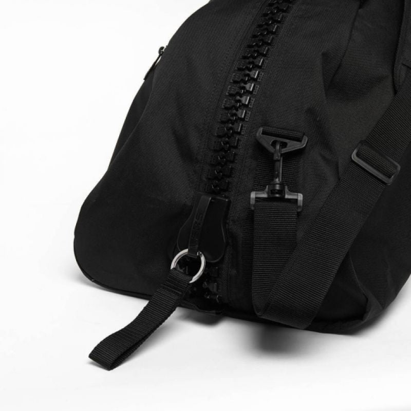 ADIDAS BOXING sports bag black/gold M Kiegészítők