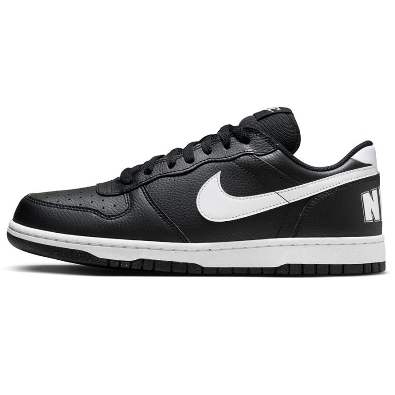 Nike Big Low 355152-016 Shoes Cipő