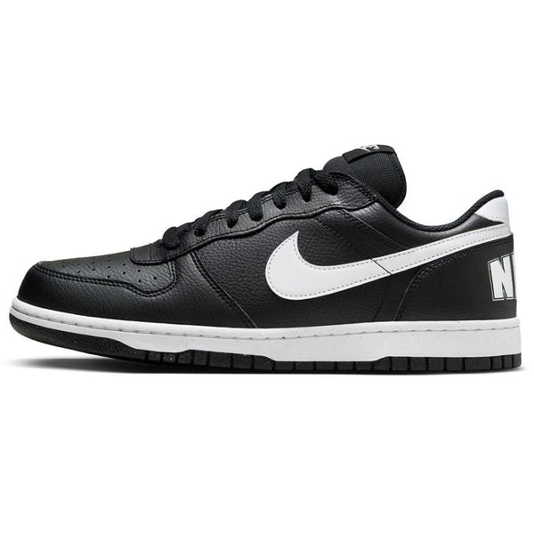 Nike Big Low 355152-016 Shoes Cipő