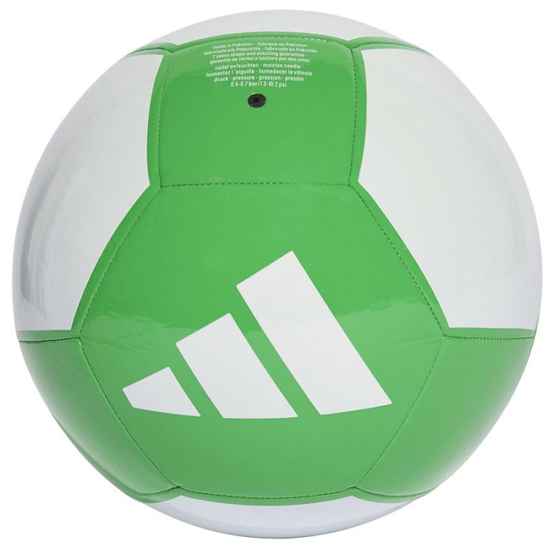 adidas Football EPP Club JN7370 labda