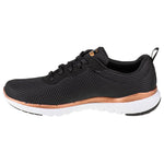 Skechers Flex Appeal 3.0 W shoes 13070-BKRG Cipő
