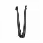 Tiguar aerial yoga hammock 6m grafit kiegészítő TI-ARH06G