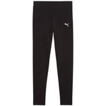Puma Ess children's leggings black 684903