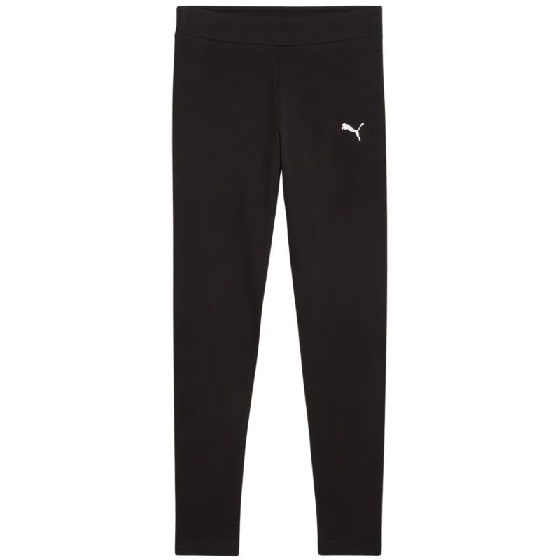 Puma Ess children's leggings black 684903