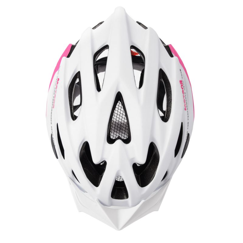 Meteor MV29 Drizzle Bike Helmet uniw helmets