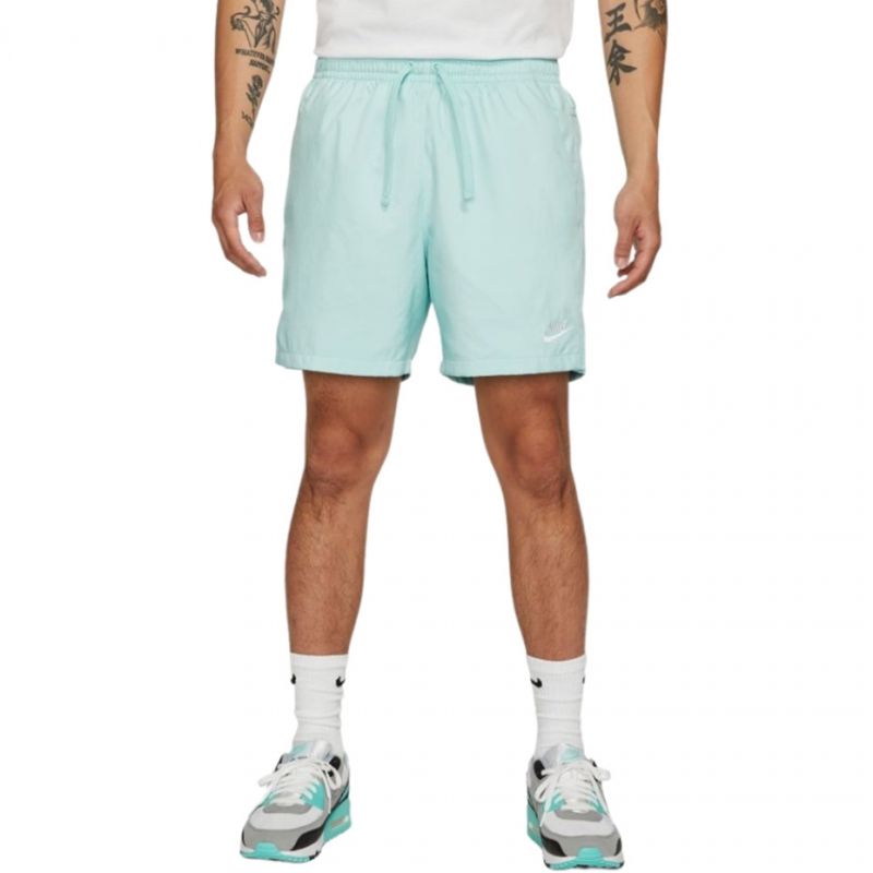 Nike NSW Spe Wvn Lnd Short Flow M AR2382 382 Short