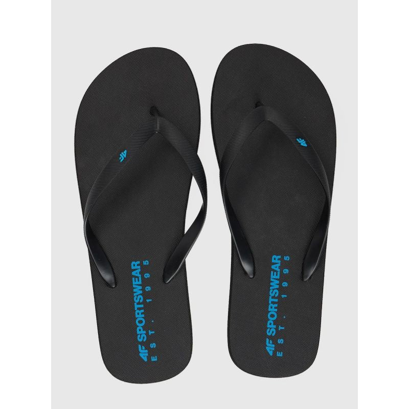 4F Men's flip-flops