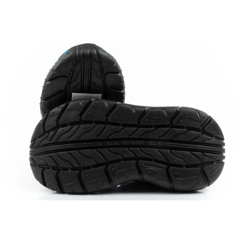 Skechers Skech Tracks children's sports shoes for boys, lightweight and comfortable Cipő