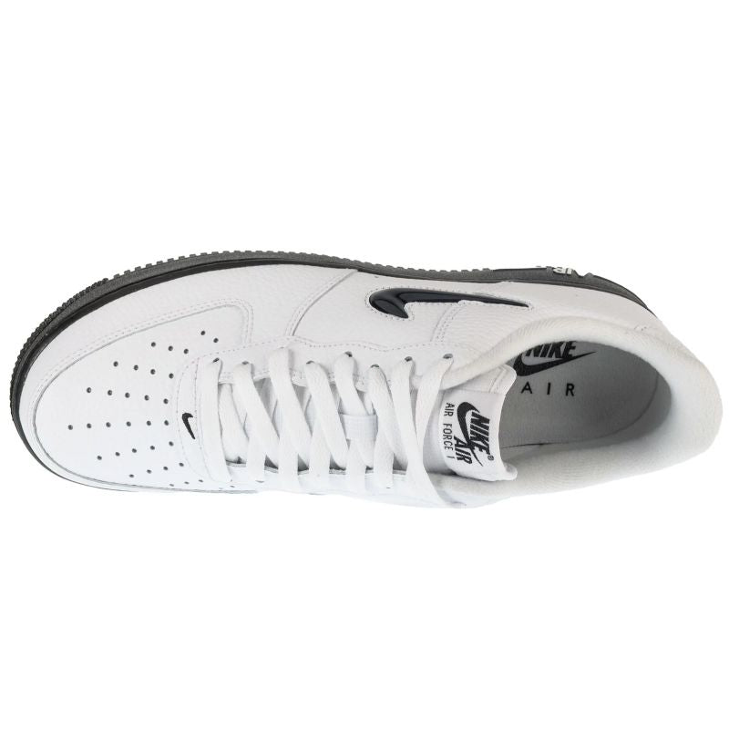 Nike Air Force 1 07 Low Jewel M HQ3826-100 shoes cipő