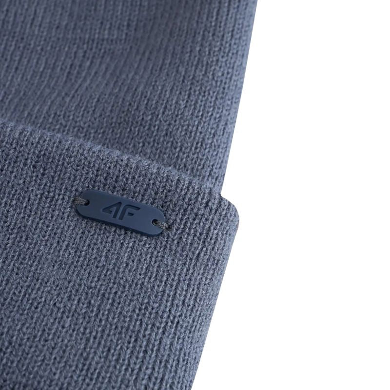 4f Cap U622 denim 4FWAW25ACAPU622 32S Kiegészítő