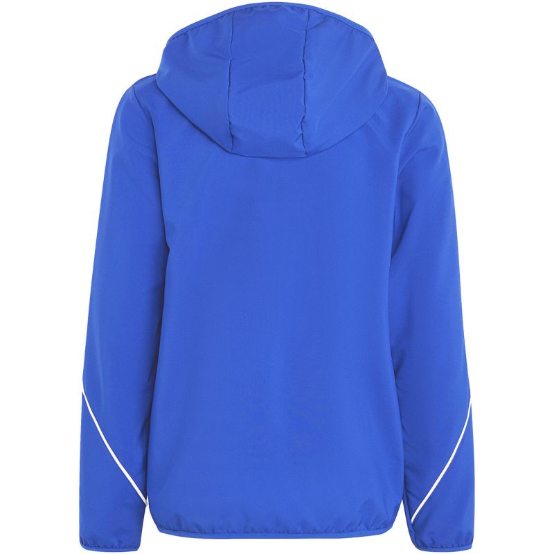 adidas Jacket adidas Tiro 23 League Windbreaker Jr. IA1626 Kabát