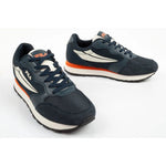 Fila men's sports Hypert sneakers fashionable navy comfortable kék cipő FFM0380.53363