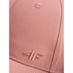 4F baseball cap xs/s (56cm).. kiegészítő 4FRSS26ACABU588-56S