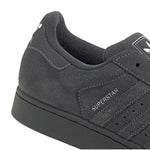 adidas SUPERSTAR II GRESIX/GRESIX/GRESIX KI8492 shoes