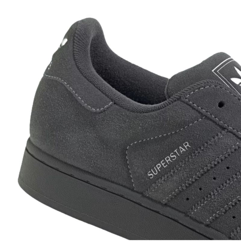 adidas SUPERSTAR II GRESIX/GRESIX/GRESIX KI8492 shoes