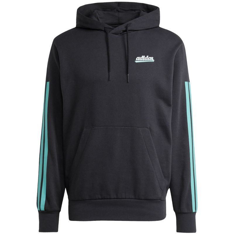 adidas Men's Color Script sweatshirt black KD2265 Kiegészítő