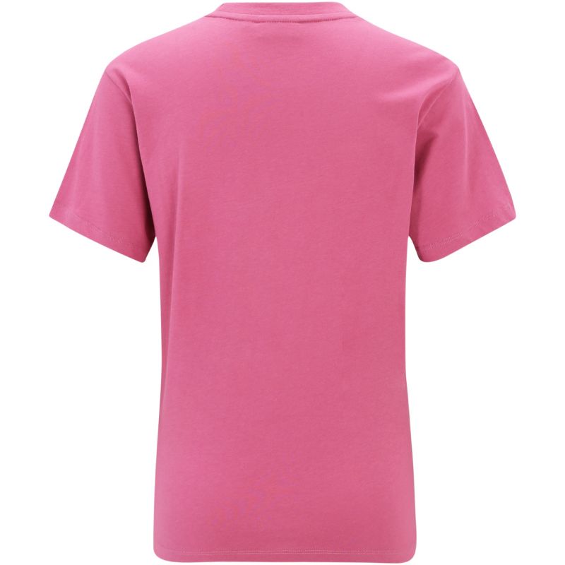 Fila Binedorf T-shirt W rózsaszín póló