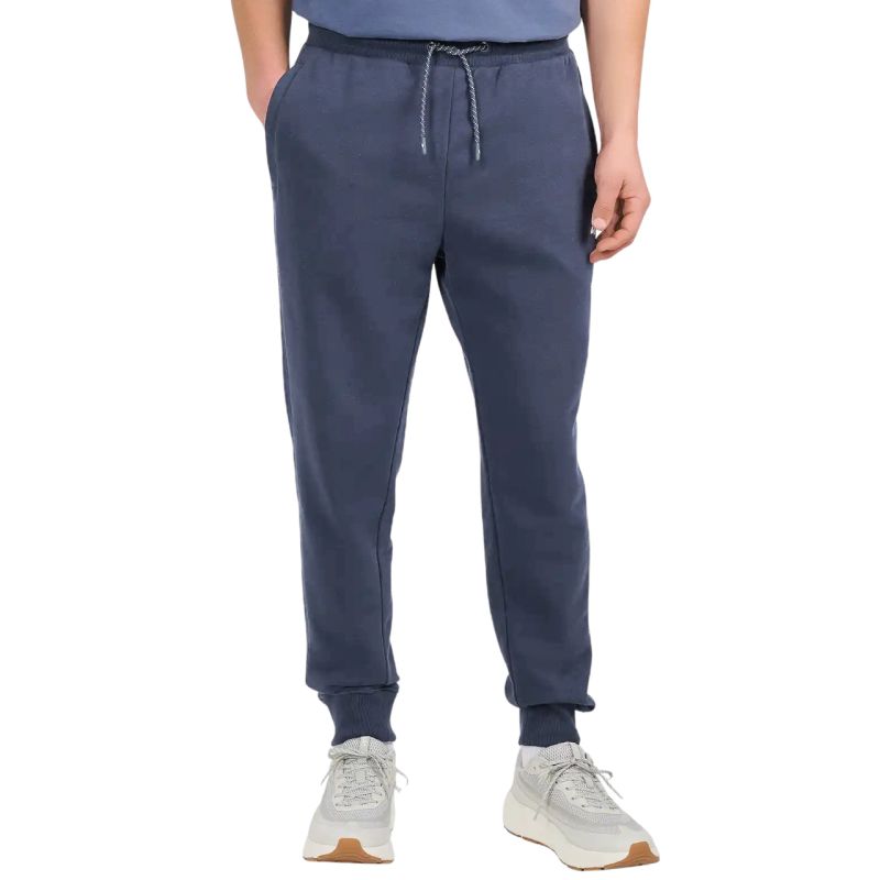 Men's trousers 4F CAS M1674 denim 4FWMM00TTROM1674 32S nadrág