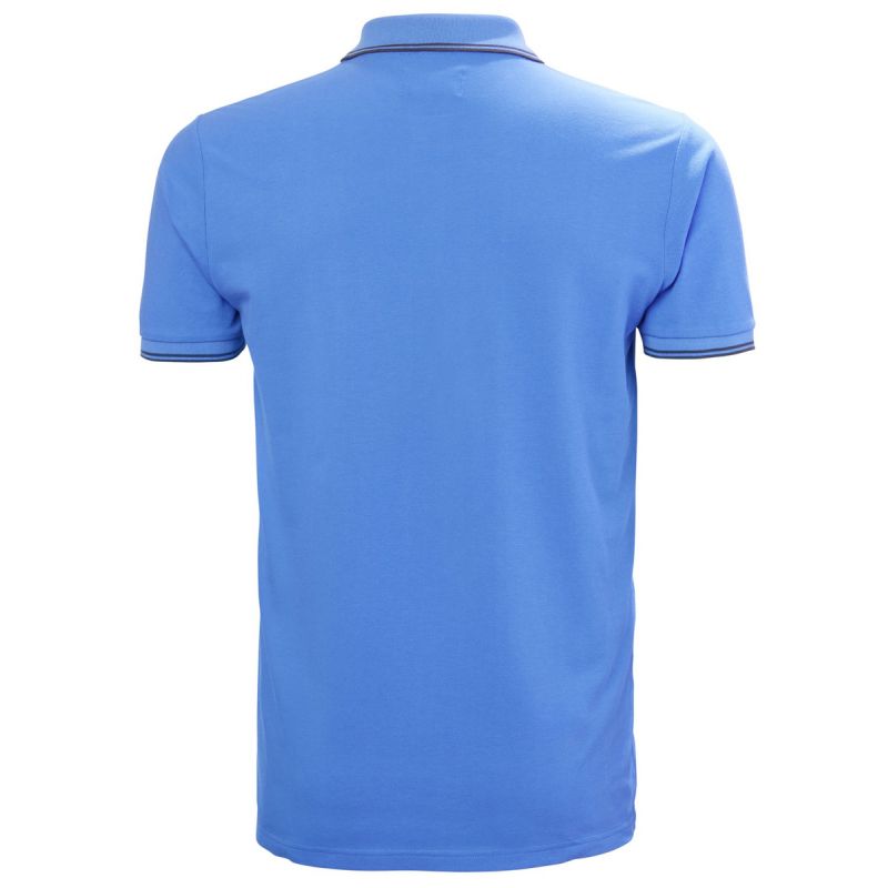 Helly Hansen HP Genova Polo Shirt M 34297 554 Póló