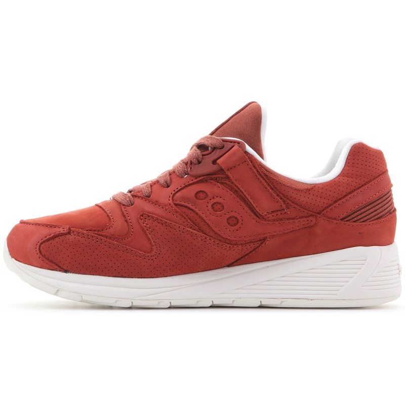 Saucony Grid 8500 HT M S70390-1 shoes Cipő