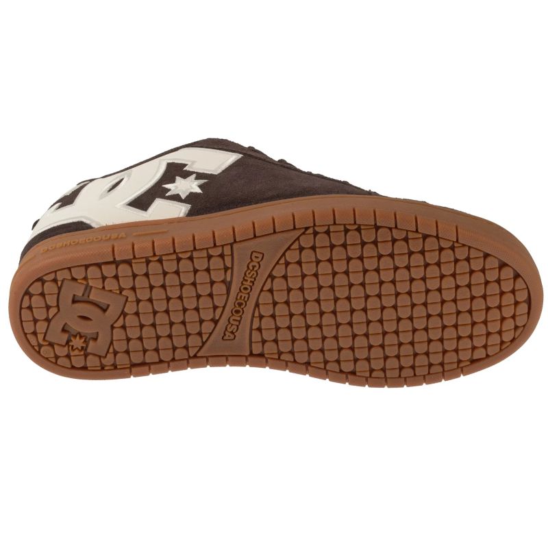 Dc Shoes Court Graffik SE DC01665-200 Brown 44 General