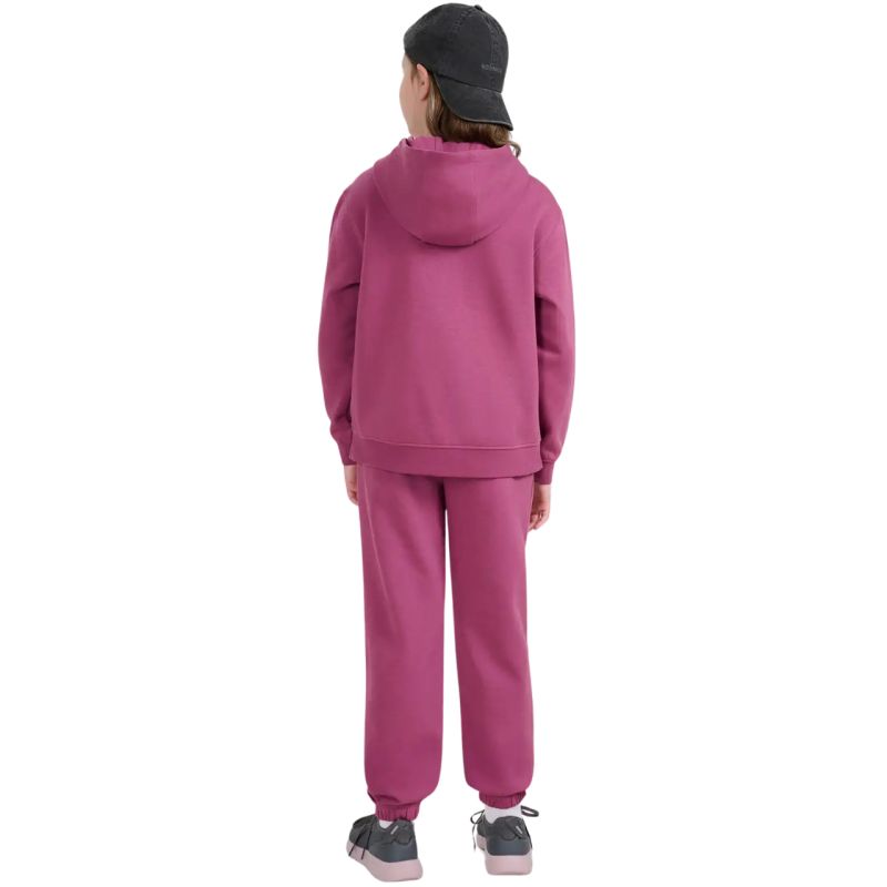 4f Trousers CAS F1249 Jr 4FJWAW25TTROF1249 50S Nadrág