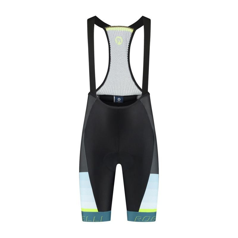Rogelli HERO II bib czaar-lim 4XL short
