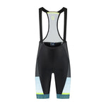 Rogelli HERO II bib czaar-lim 4XL short