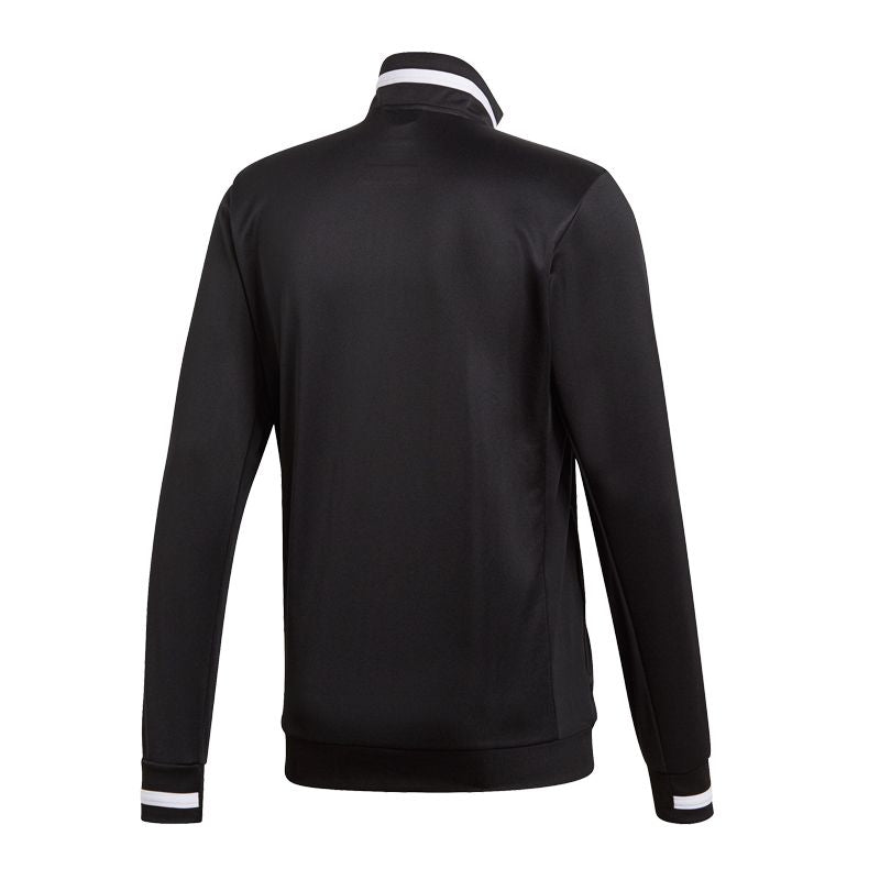 Adidas Team 19 Track Jacket M Dw6849 Black Ruházat