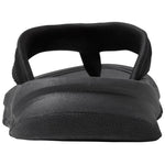 Helly Hansen men's flip-flop sandals SANDHAMN SANDAL 12085 fekete utcai cipő