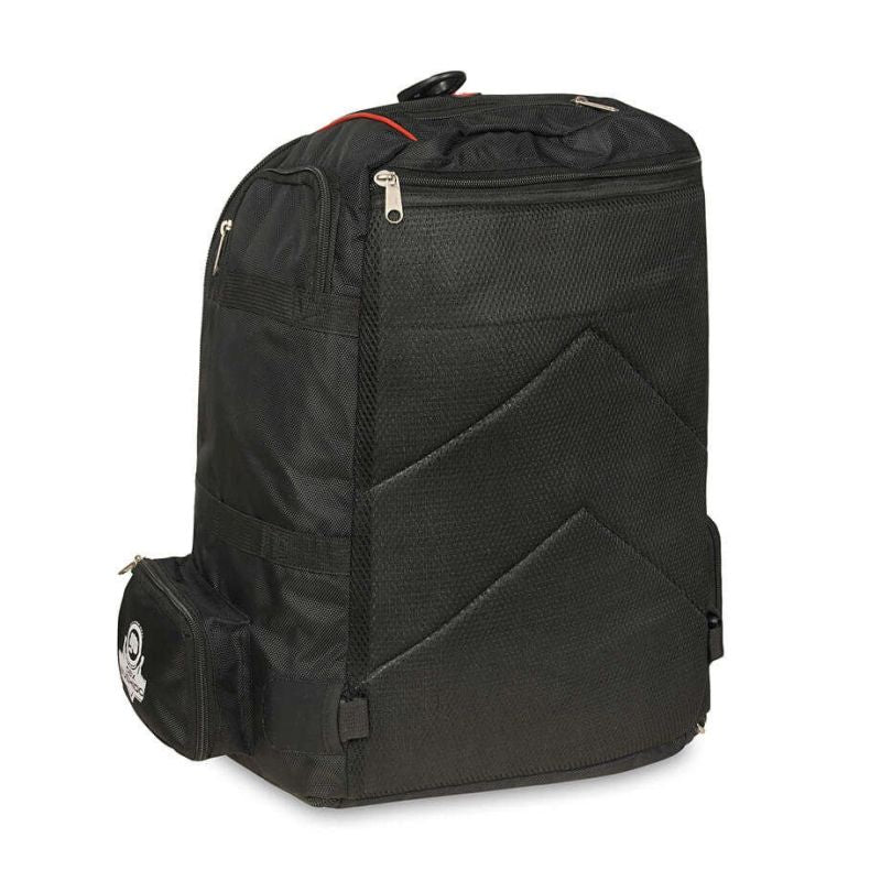 DBX Bushido 3 in 1 Training Bag - Backpack + Bag - PREMIUM backpacks, training equipment, bags