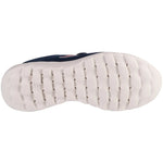 Skechers Go Walk Joy - Violet 124640-NVPK Navy 36 Cipő