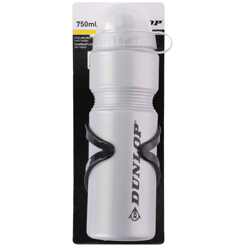 Dunlop Bottle with Handle 750ml szürke kulacs 2750921