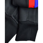 FC Barcelona Men's Tracksuit Barca 5002CHOU fekete melegítő