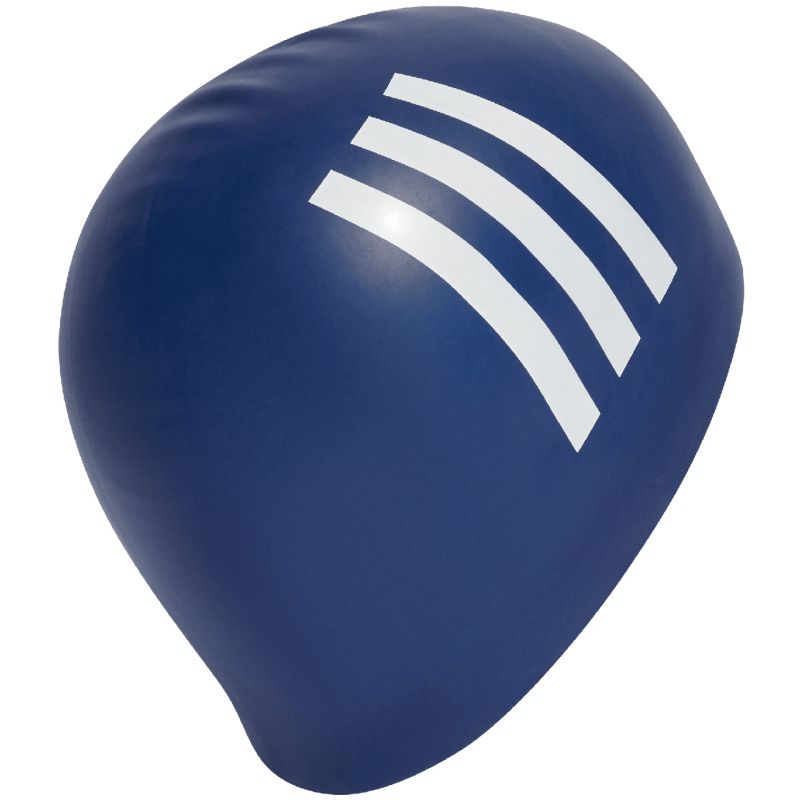 Adidas 3-Stripes swimming cap IK9662 Kiegészítők