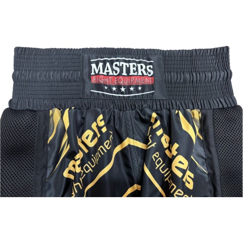 MASTERS FIGHT EQUIPMENT ST-MFE Training rövidnadrág 0457-01M