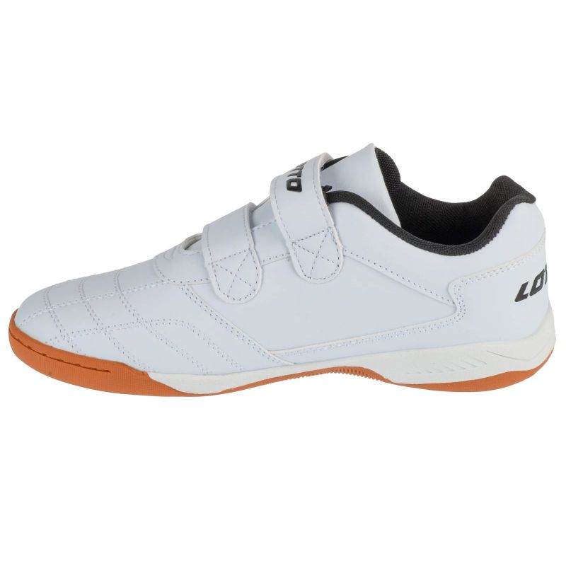 Lotto Pacer Jr T shoes fehér ic/in - indoor