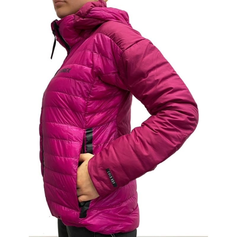 Adidas Terrex TXMS Cold.Rdy W GI7170 jacket Kabát