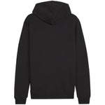 Puma Team Goal Casuals Hooded 658595 03 sweatshirt fekete pulóver