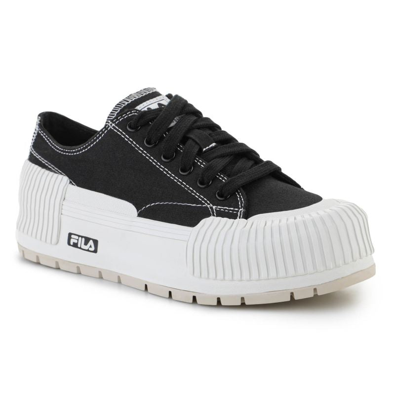 Fila Cityblock Platform W bézs cipő