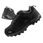 CMP Rigel men's waterproof trekking sports FITGO cipő