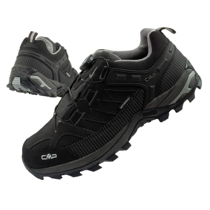 CMP Rigel men's waterproof trekking sports FITGO cipő
