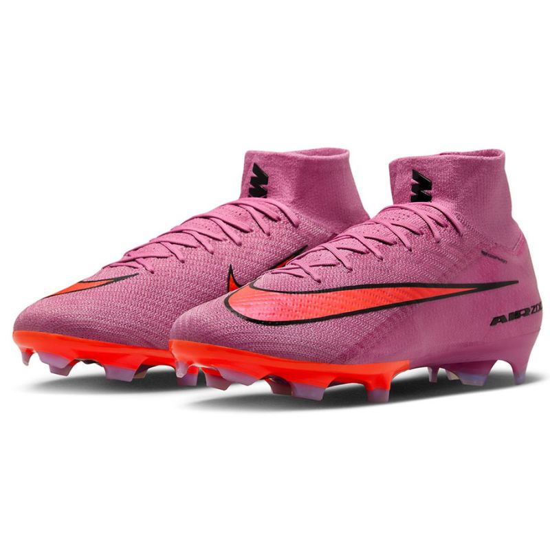 Nike Zoom Mercurial Superfly 10 Elite FG FQ1454-600 futócipő