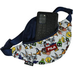 Fila Bago Animal Badge fehér sachets, belts, bags