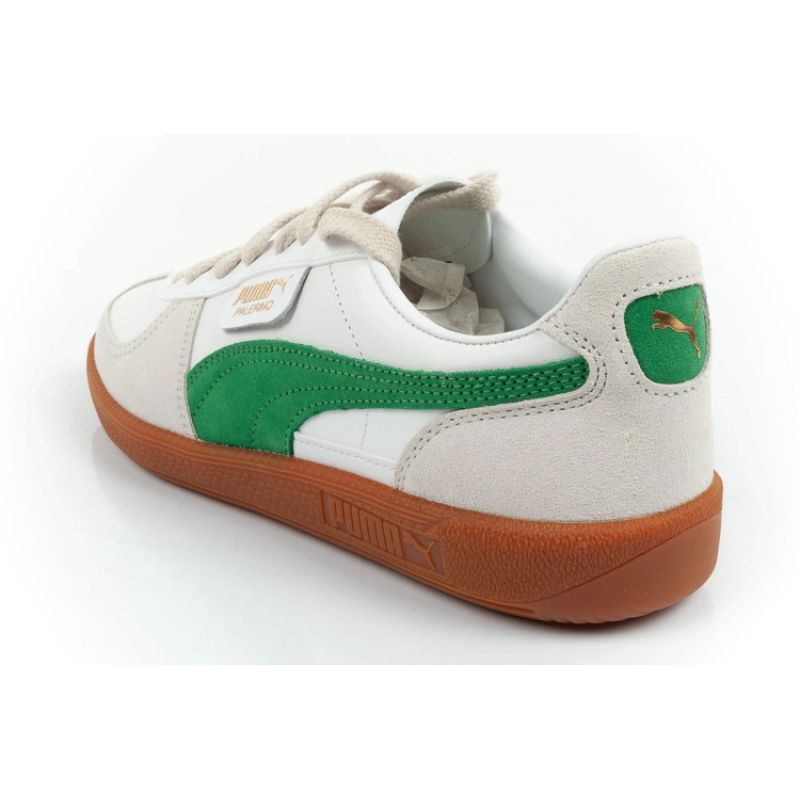 Puma Palermo W 396464 07 Shoes Utcai cipő