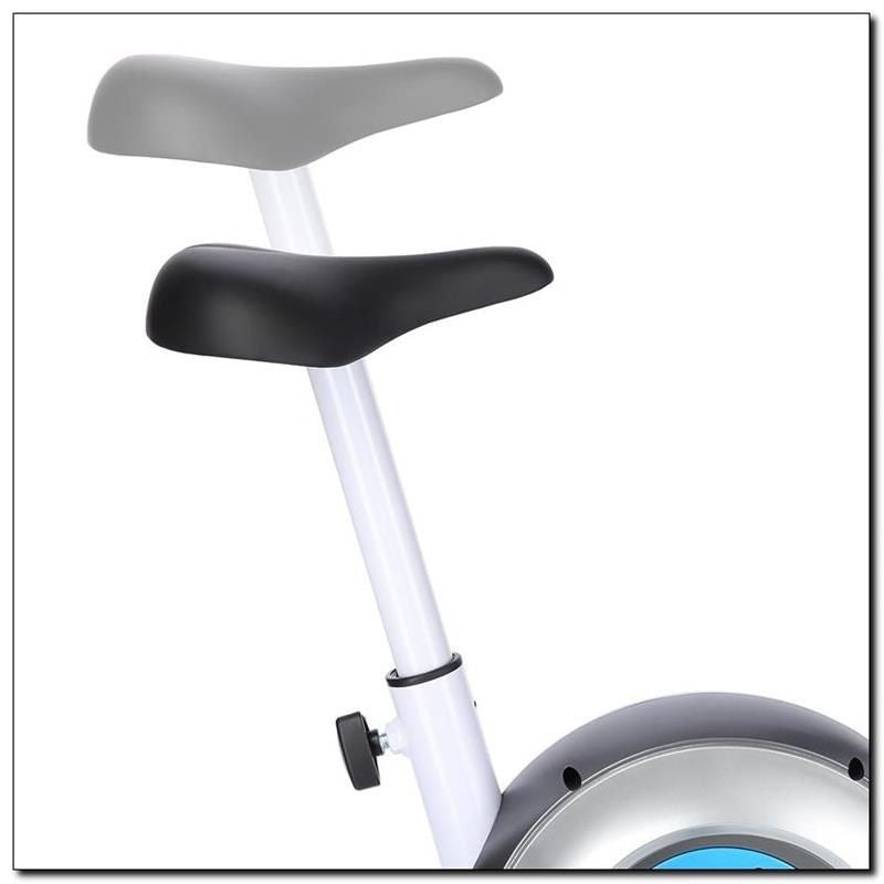 HMS Magnetic bike white M8750 fehér futócipő 17-01-038